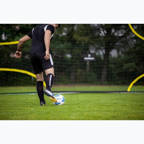 Síť pro nácvik přesnosti OneTeam Target 732 x 244 cm black