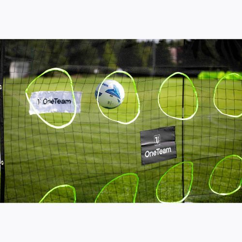 Tréninková síť OneTeam Sniper 300 x 200 cm black