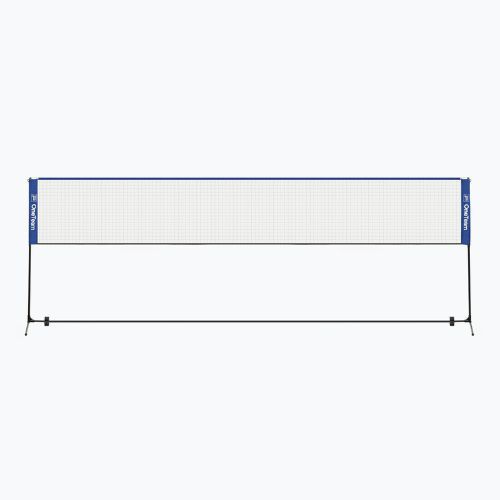 Badmintonová síť OneTeam Netura 5 blue