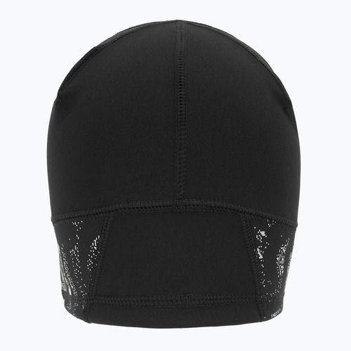 Čepice Nike Dri-Fit Terra Uncuffed Beanie Reflective black/silver