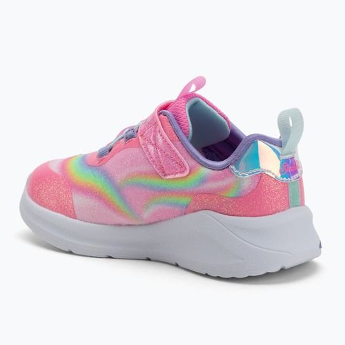 Dětské boty Skechers Unicorn Chaser pink/multi