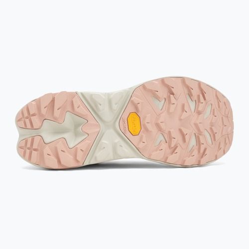 Dámské turistické boty HOKA Anacapa 2 Low GTX rose latte/truffle salt