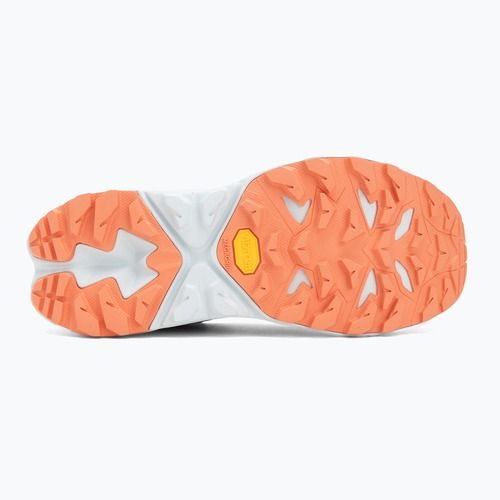 Dámské turistické boty HOKA Anacapa 2 Mid GTX mountain fog/droplet