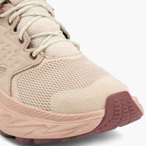 Dámské turistické boty HOKA Anacapa 2 Mid GTX oak/rose latte