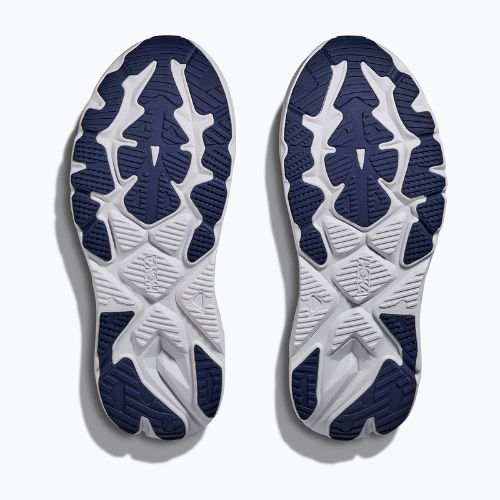 Pánské běžecké boty HOKA Arahi 8 stardust/cosmic grey