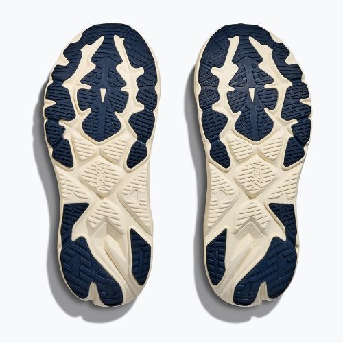 Dámské běžecké botyHOKA Arahi 8 rose cream/alabaster