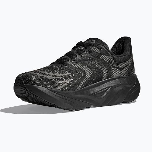 Pánské běžecké boty HOKA Arahi 8 Wide black/black