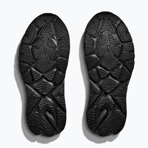 Pánské běžecké boty HOKA Arahi 8 Wide black/black