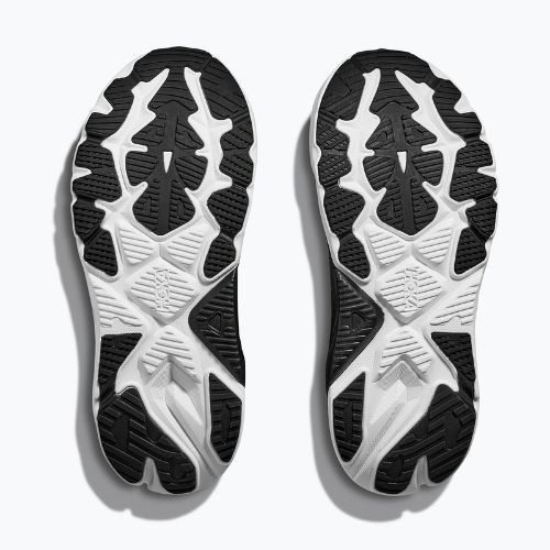 Dámské běžecké boty HOKA Arahi 8 Wide black/white