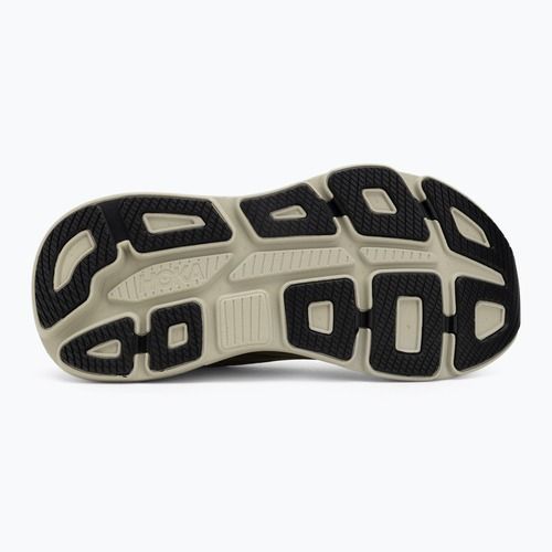 Pánské běžecké boty HOKA Bondi 9 grassland/oyster mushroom