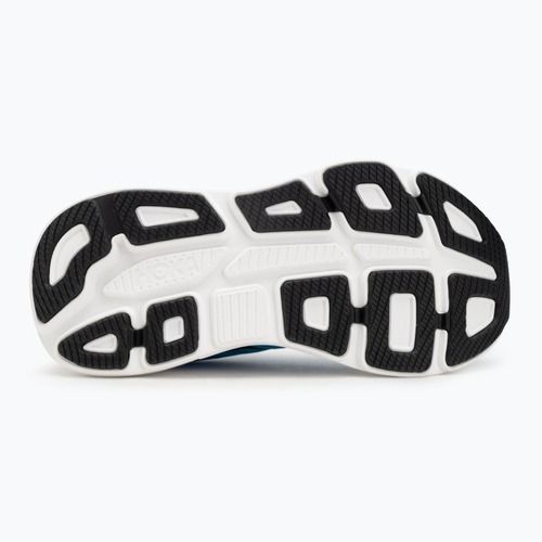 Dámské běžecké boty HOKA Bondi 9 skyward blue/neon fuchsia