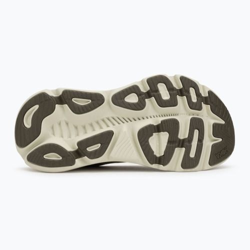 Pánské běžecké boty HOKA Gaviota 5 oyster mushroom/truffle salt