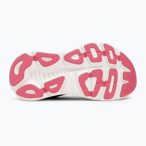 Dámské běžecké boty HOKA Gaviota 5 alpine blue/jadeite