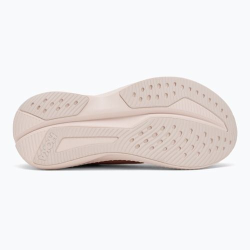 Dámské běžecké boty HOKA Mach 6 roselatte/blush