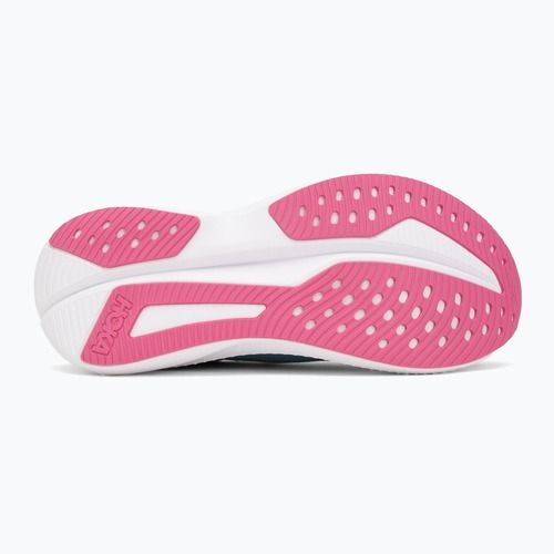 Dámské běžecké boty HOKA Mach 6 jadeite/alpine blue