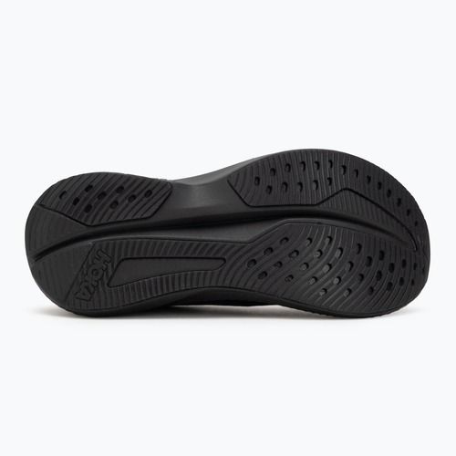 Dámské běžecké boty HOKA Mach 6 black/fuchcsia