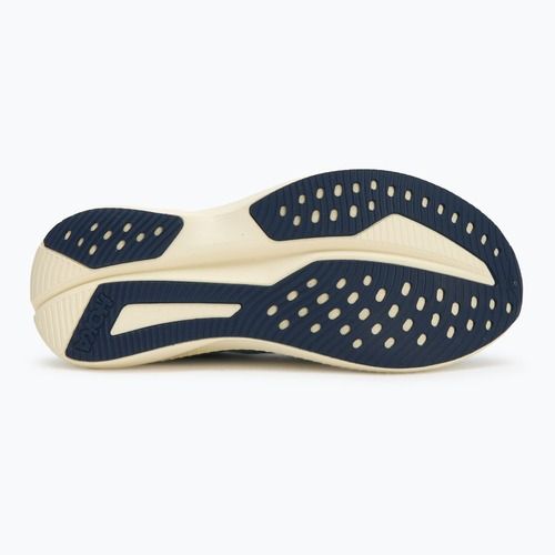 Pánské běžecké boty HOKA Mach 6 clear sea/sea water