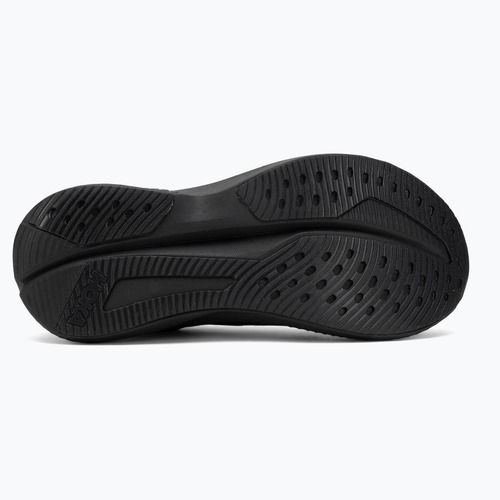 Pánské běžecké boty HOKA Mach 6 black/black