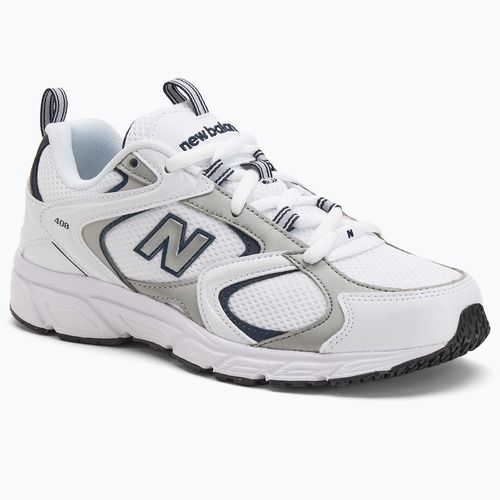 Boty New Balance 408's V1 white