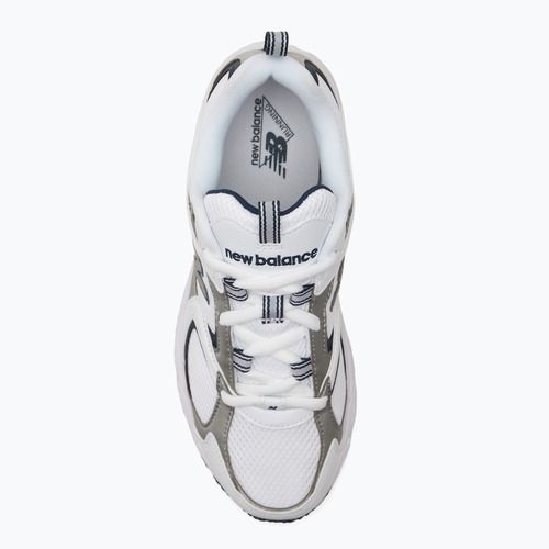 Boty New Balance 408's V1 white