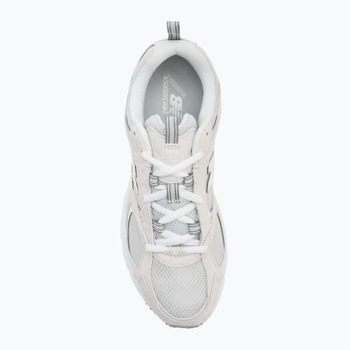 Boty New Balance 408's V1 grey