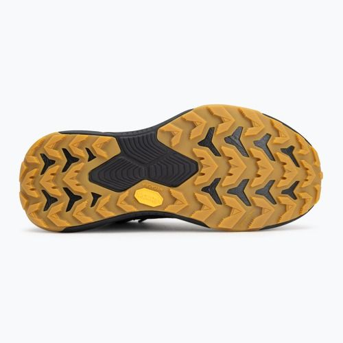 Pánské trekingové boty HOKA Transport Hike GTX black/black