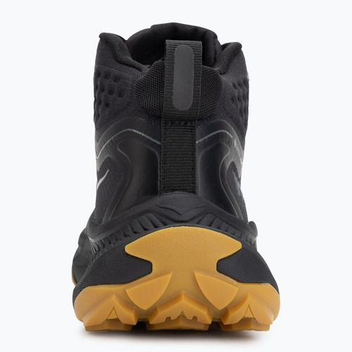 Pánské trekingové boty HOKA Transport Hike GTX black/black