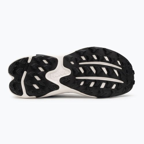 Pánské běžecké boty HOKA Torrent 4 charcoal grey/foggy night