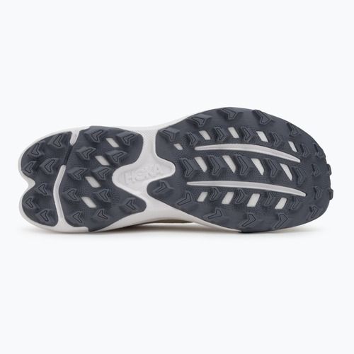 Pánské běžecké boty HOKA Torrent 4 white/neon night