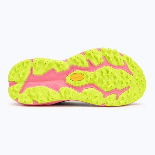 Pánské běžecké boty HOKA Speedgoat 6 black/sturdust