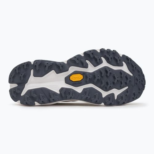 Pánské běžecké boty HOKA Speedgoat 6 white/neon tangerine