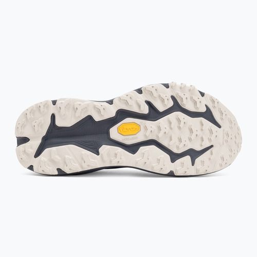 Pánské běžecké boty HOKA Speedgoat 6 GTX foggy night/charcoal grey