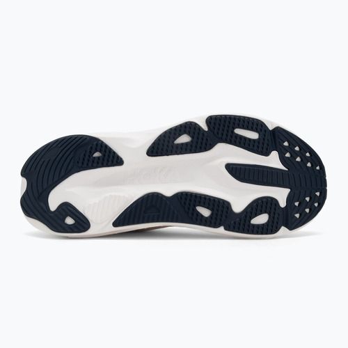 Pánské běžecké boty HOKA Skyflow Birch/alabaster