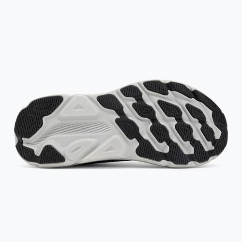 Pánské běžecké boty HOKA Clifton 9 GTX black/foggy night