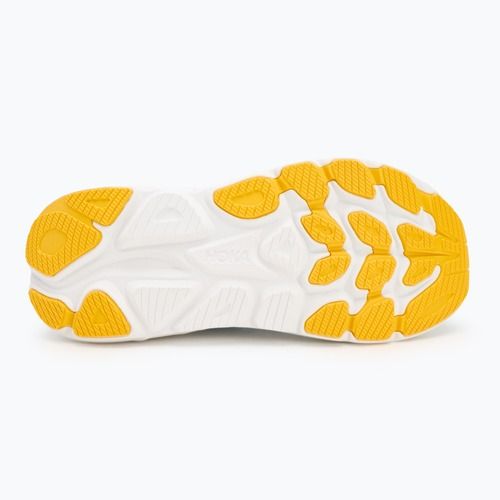 Pánské běžecké boty HOKA Clifton 10 alpine blue/foggy night