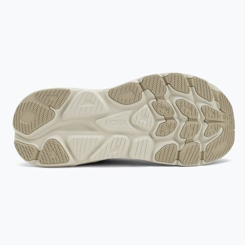 Pánské běžecké boty HOKA Clifton 10 fern/truffle salt