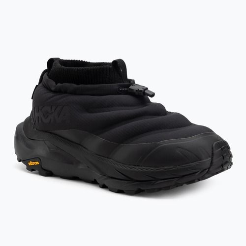 Pánské boty HOKA Kaha 2 Frost Moc GTX black/black