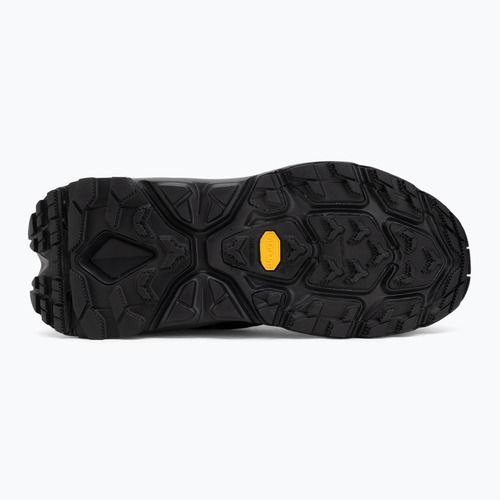 Pánské boty HOKA Kaha 2 Frost Moc GTX black/black
