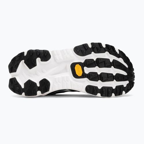 Pánské běžecké boty Hoka Mafate X black/skyward blue