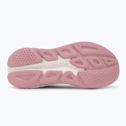 Dámské běžecké boty HOKA Rincon 4 jadeite/alpine blue