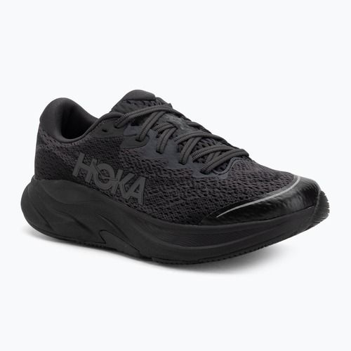 Dětské běžecké boty HOKA Rincon 4 black/black