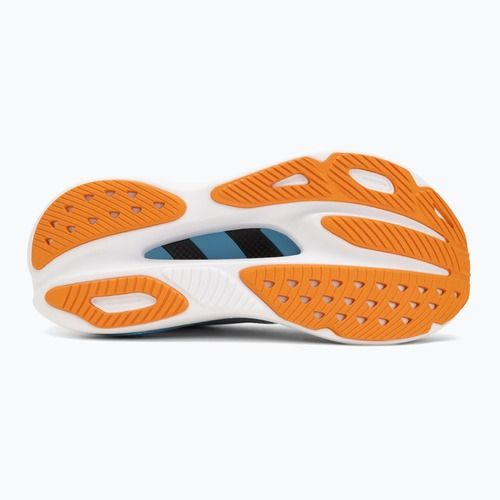 Pánské běžecké boty HOKA Skyward X clear sea/alpine blue