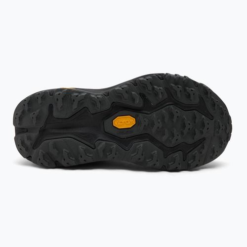 Dámská běžecká obuv HOKA Speedgoat 6 GTX Wide black/black