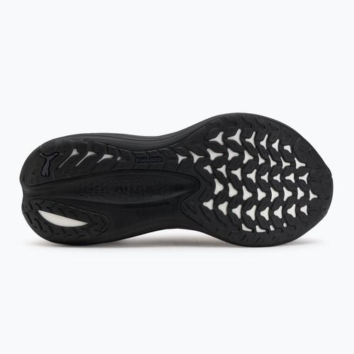Pánské běžecké boty PUMA MagMax Nitro puma black/galactic gray