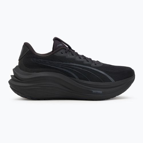 Pánské běžecké boty PUMA MagMax Nitro puma black/galactic gray