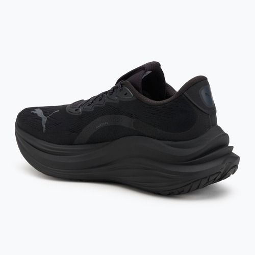 Pánské běžecké boty PUMA MagMax Nitro puma black/galactic gray