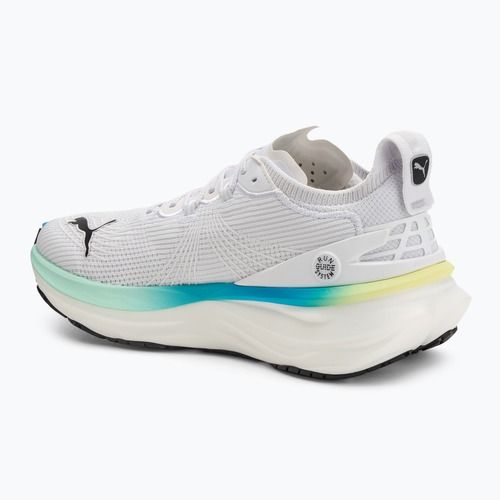 Pánské běžecké boty PUMA ForeverRun Nitro 2 puma white/speed blue