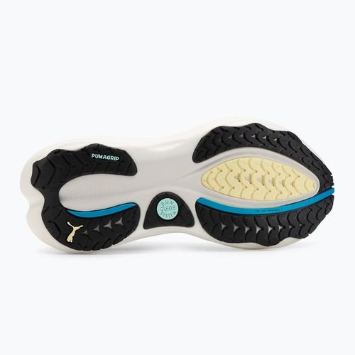 Dámské běžecké boty PUMA ForeverRun Nitro 2 puma white/mint melt