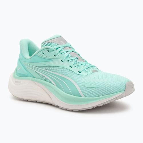 Dámské běžecké boty PUMA Electrify Nitro 4 mint melt/puma white