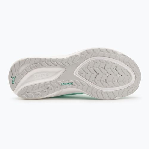 Dámské běžecké boty PUMA Electrify Nitro 4 mint melt/puma white